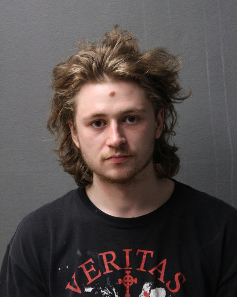 Jared Jonah Cutler